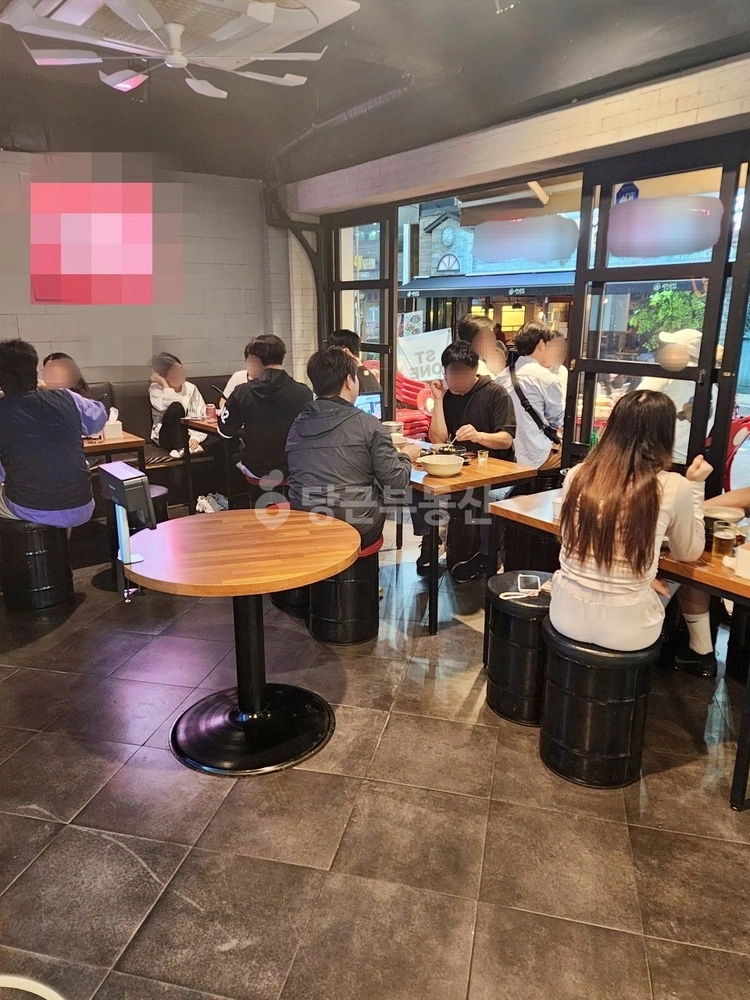 서울특별시 금천구 독산동 상가 사진 1