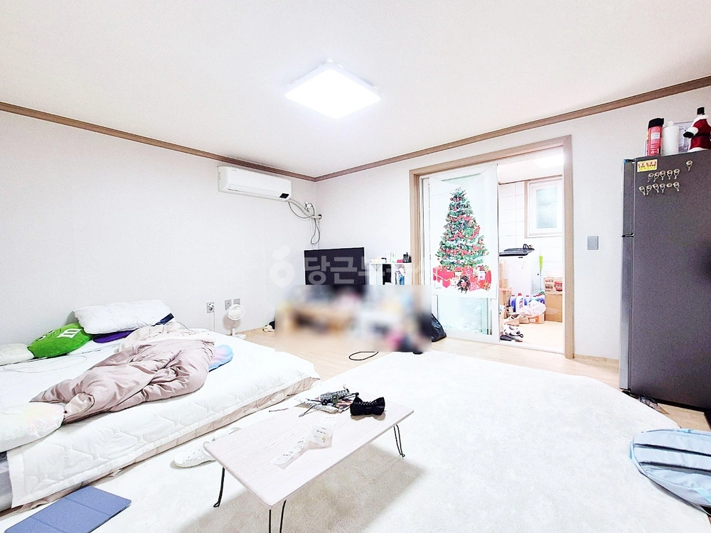 충청북도 청주시 흥덕구 봉명동 빌라(투룸 이상) 사진 1