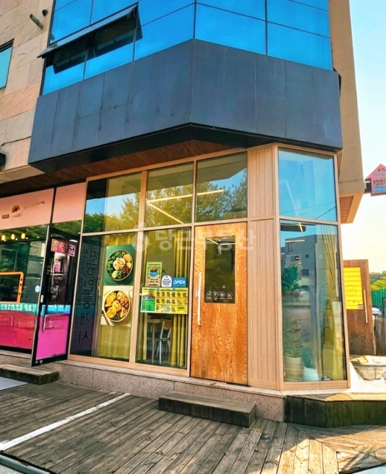 경기도 파주시 와동동 상가 사진 1