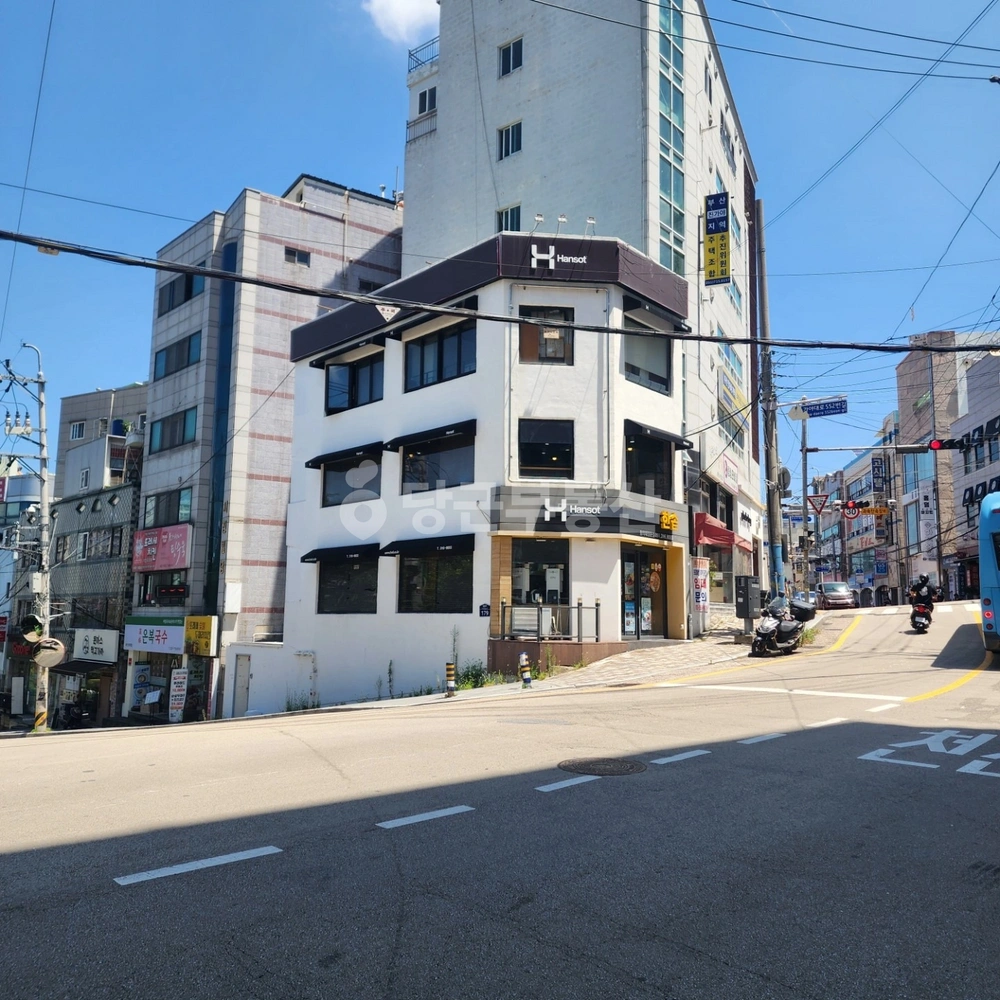 부산광역시 부산진구 가야동 건물 사진 1