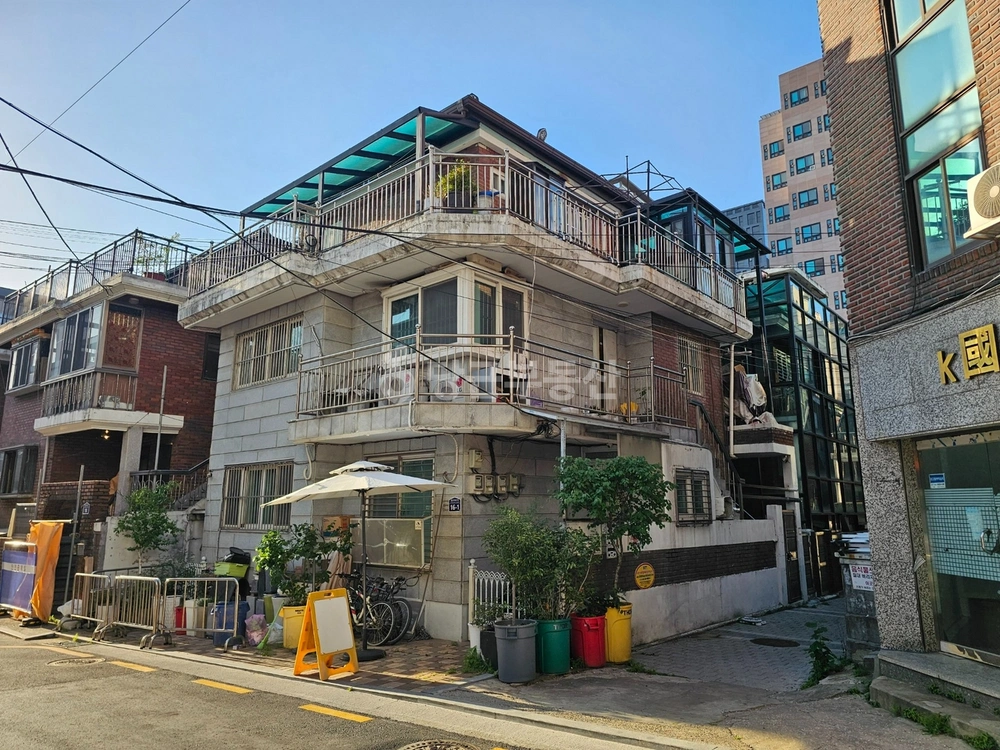 서울특별시 영등포구 신길동 단독/전원주택 사진 1