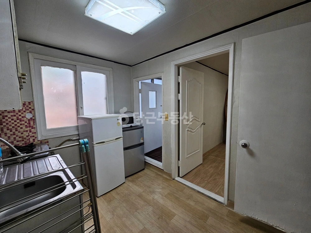 경기도 안산시 상록구 본오동 원룸 사진 1