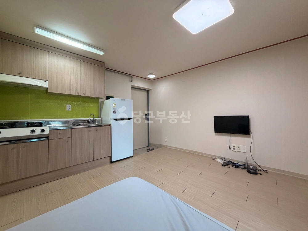 충청북도 청주시 서원구 사창동 원룸 사진 1