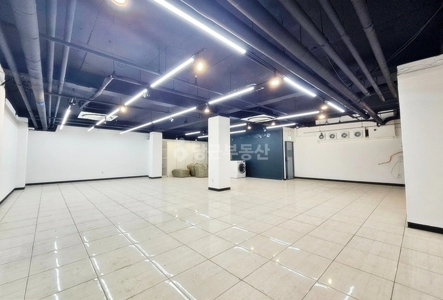 서울특별시 강남구 역삼동 사무실 사진 1