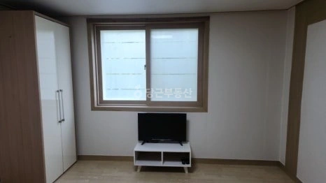경상남도 통영시 무전동 원룸 사진 1