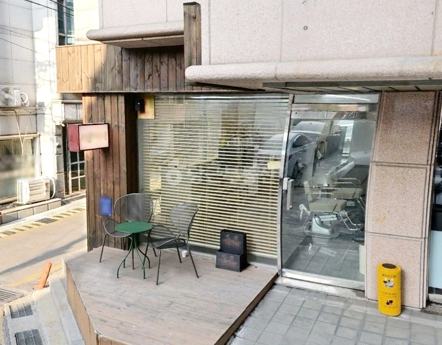 서울특별시 강남구 논현동 상가 사진 1