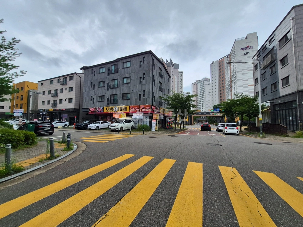 경기도 김포시 구래동 상가 사진 1