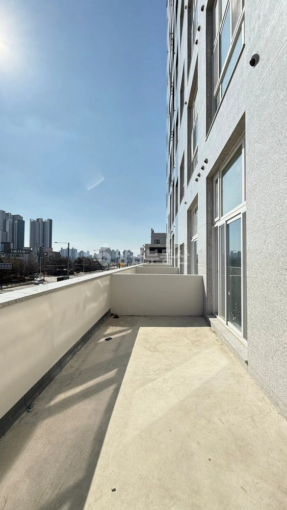 경기도 평택시 세교동 오피스텔 사진 1