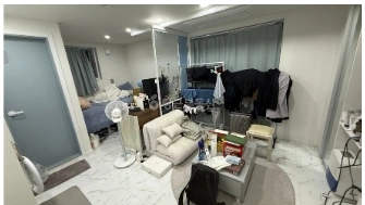 서울특별시 관악구 신림동 원룸 사진 1