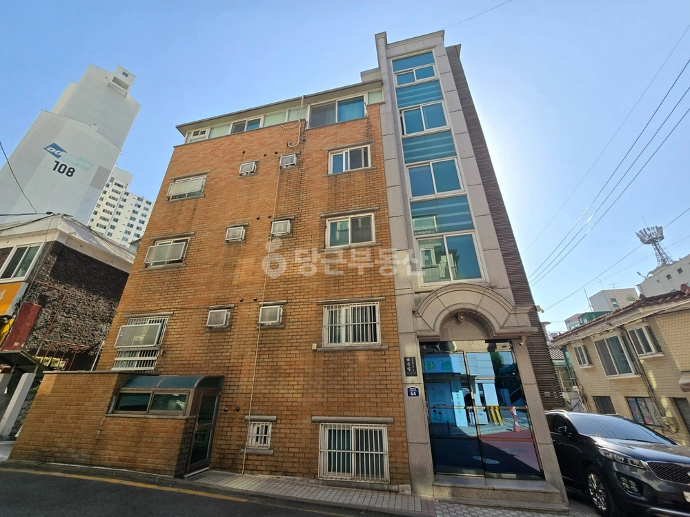 서울특별시 관악구 봉천동 단독/전원주택 사진 1