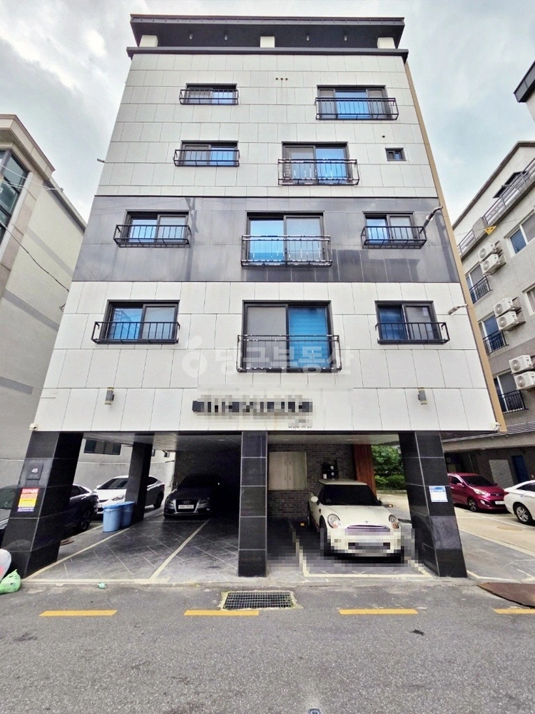 대전광역시 서구 괴정동 빌라(투룸 이상) 사진 1