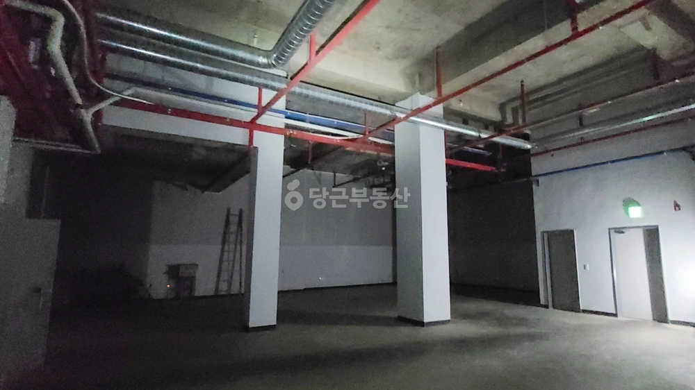 서울특별시 성북구 보문동1가 사무실 사진 1