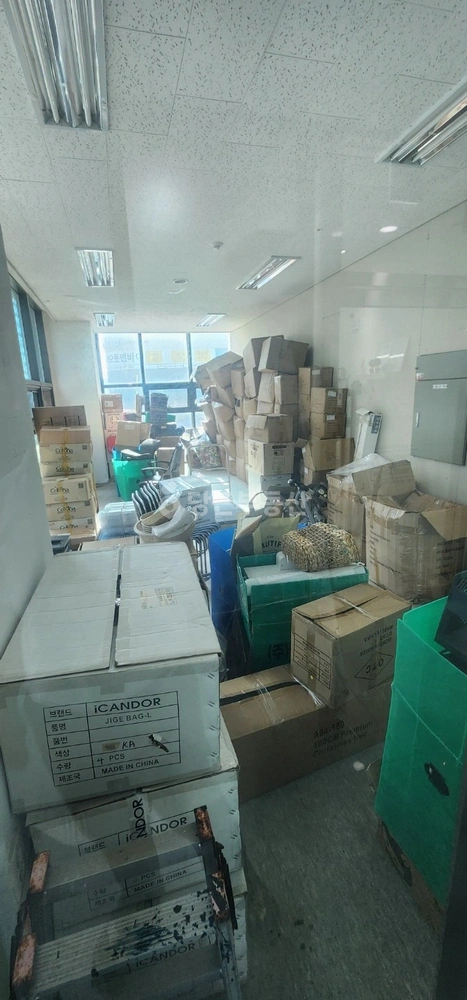 인천광역시 서해구 청라동 상가 사진 1