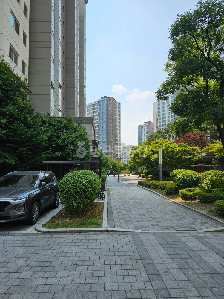 서울특별시 송파구 장지동 아파트 사진 1