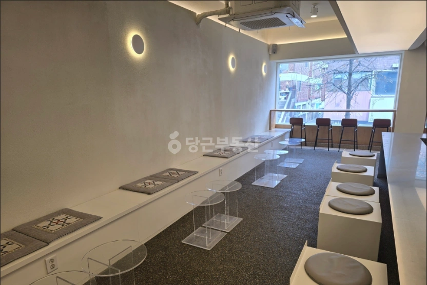 경기도 부천시 원미구 심곡동 상가 사진 1
