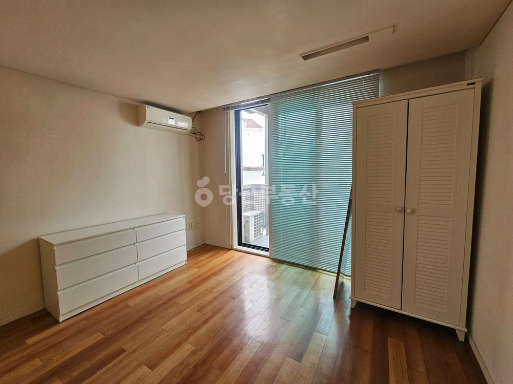 서울특별시 용산구 이태원동 원룸 사진 1