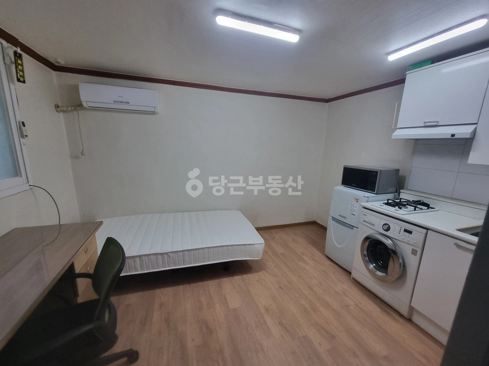 서울특별시 종로구 명륜3가 원룸 사진 1