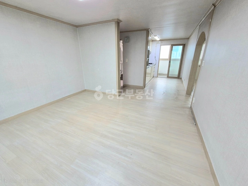 경기도 안산시 상록구 본오동 아파트 사진 1