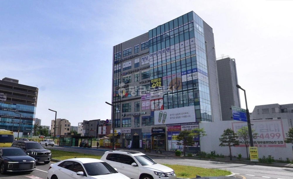 경기도 화성시 동탄구 산척동 상가 사진 1