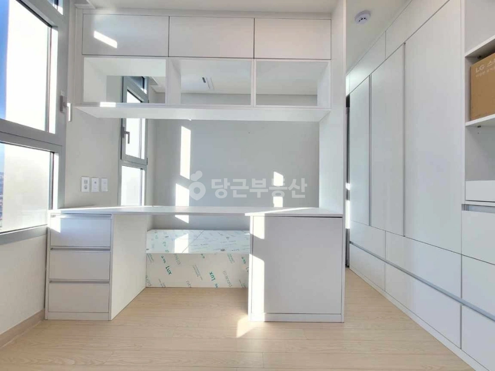 서울특별시 동대문구 청량리동 오피스텔 사진 1