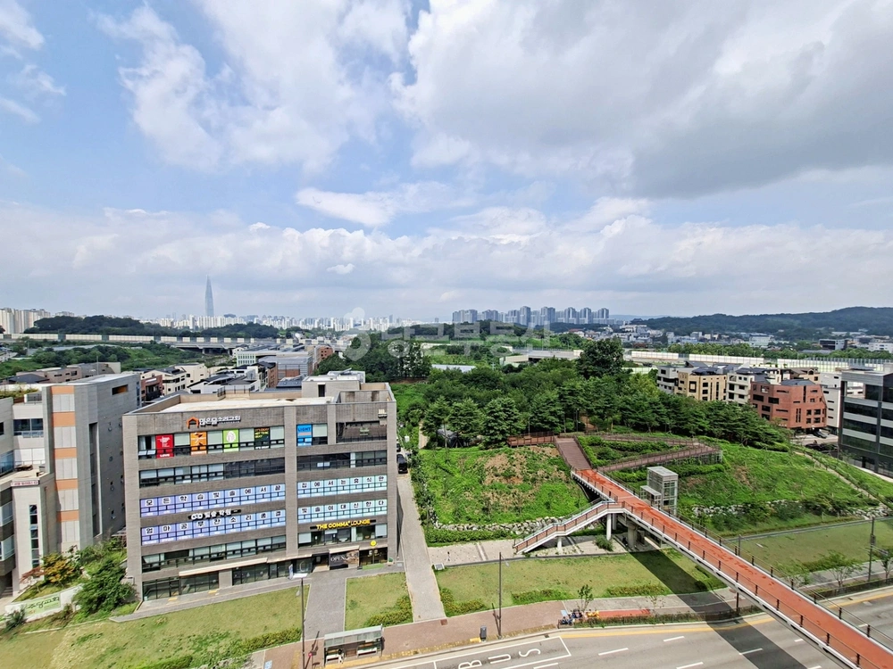 경기도 하남시 감일동 오피스텔 사진 1