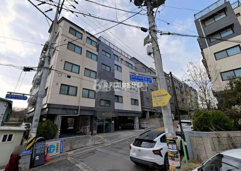 경기도 시흥시 은행동 빌라(투룸 이상) 사진 1