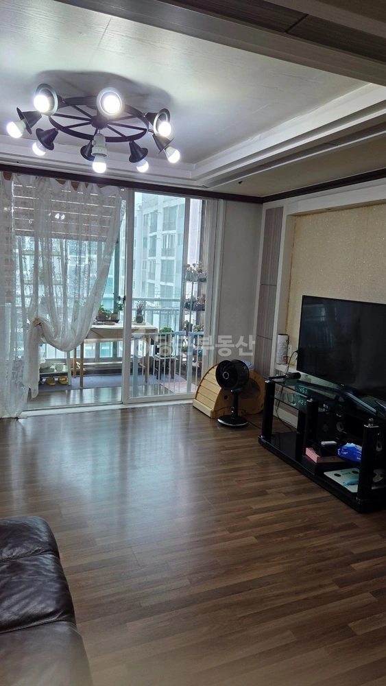 경기도 용인시 처인구 유방동 아파트 사진 1