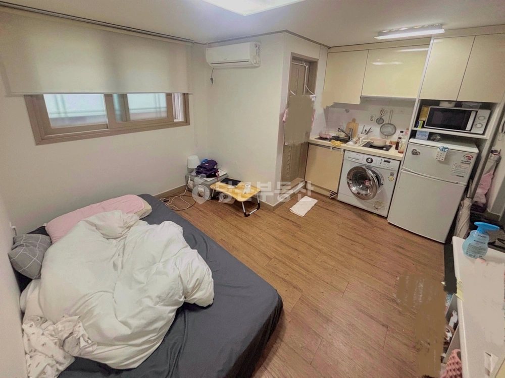 서울특별시 관악구 봉천동 원룸 사진 1