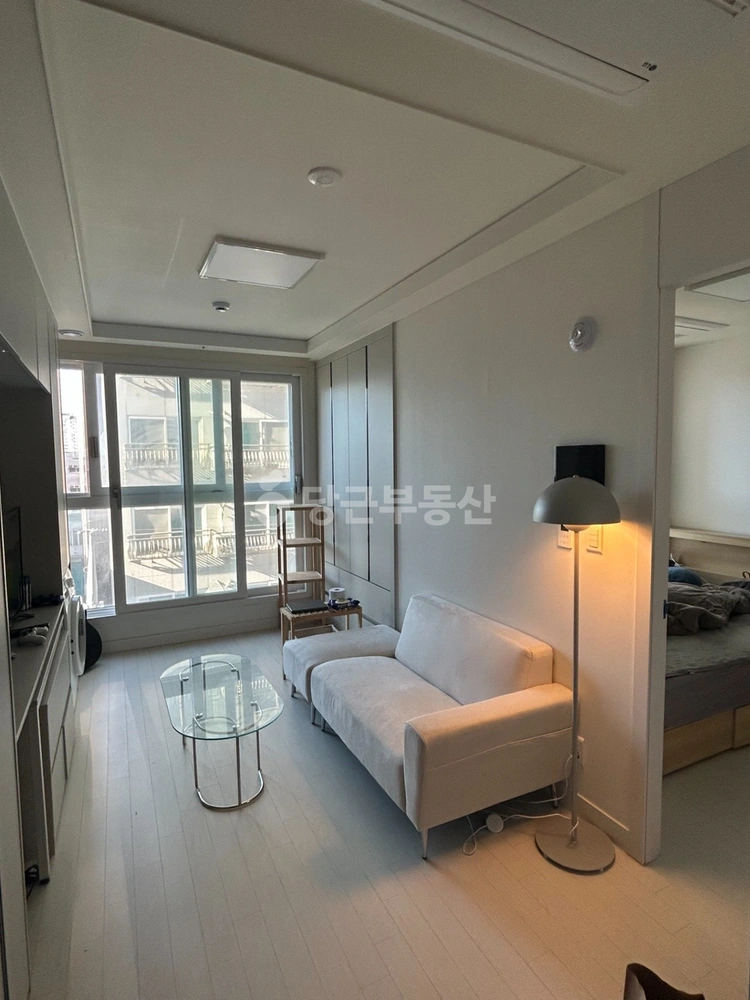 서울특별시 동대문구 장안동 오피스텔 사진 1