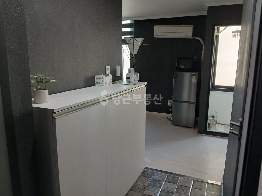 경상남도 창원시 진해구 충무동 원룸 사진 1
