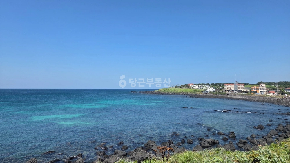제주특별자치도 제주시 애월읍 토지 사진 1