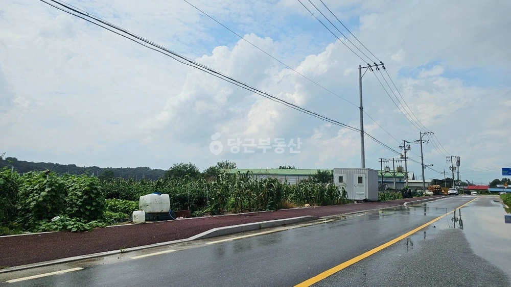 경기도 여주시 가남읍 토지 사진 1