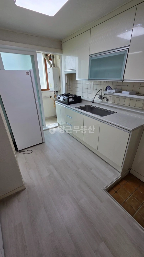 인천광역시 미추홀구 주안동 빌라(투룸 이상) 사진 1