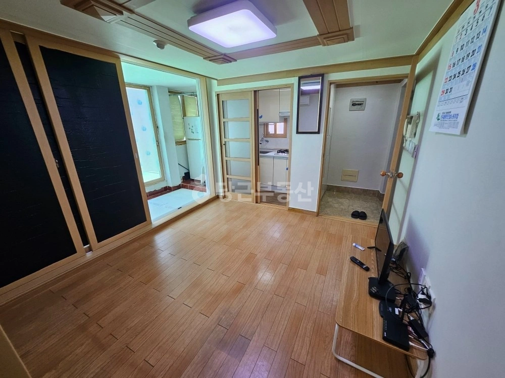 울산광역시 남구 신정동 아파트 사진 1