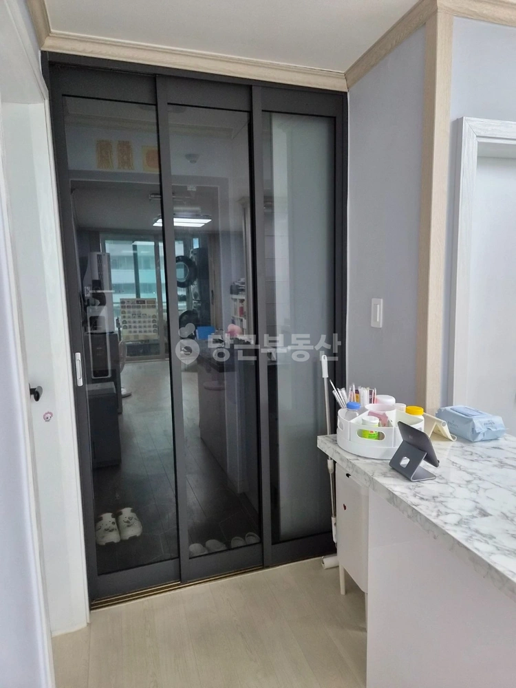 부산광역시 사상구 학장동 아파트 사진 1