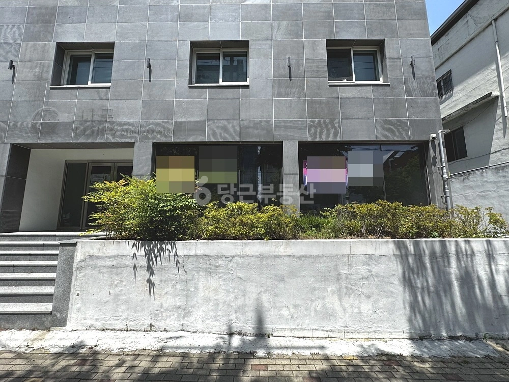 대구광역시 달서구 성당동 상가 사진 1