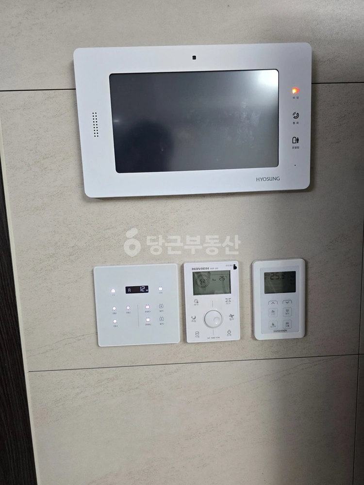 강원특별자치도 속초시 조양동 아파트 사진 1
