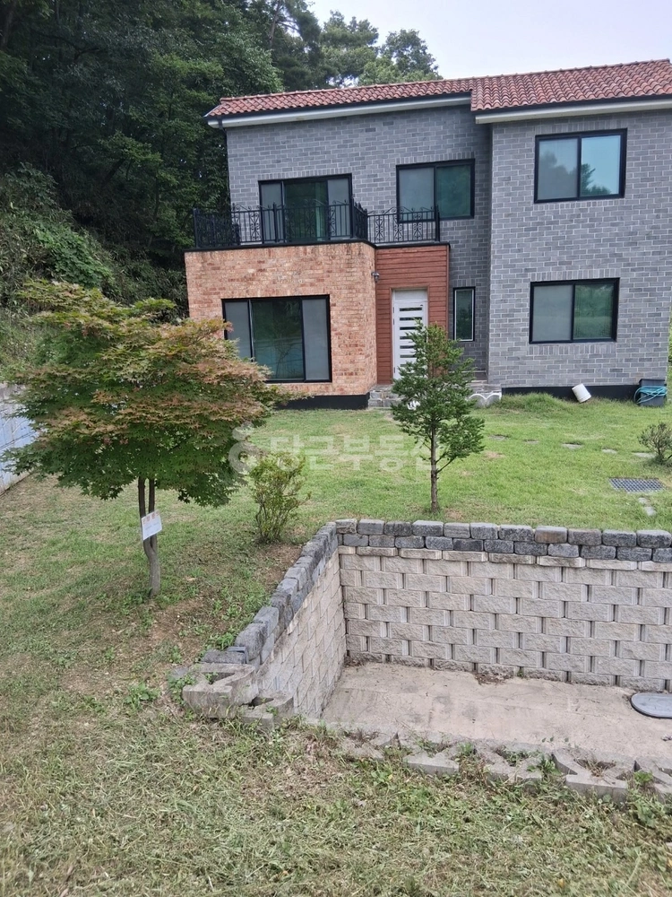 경기도 용인시 처인구 양지읍 토지 사진 1