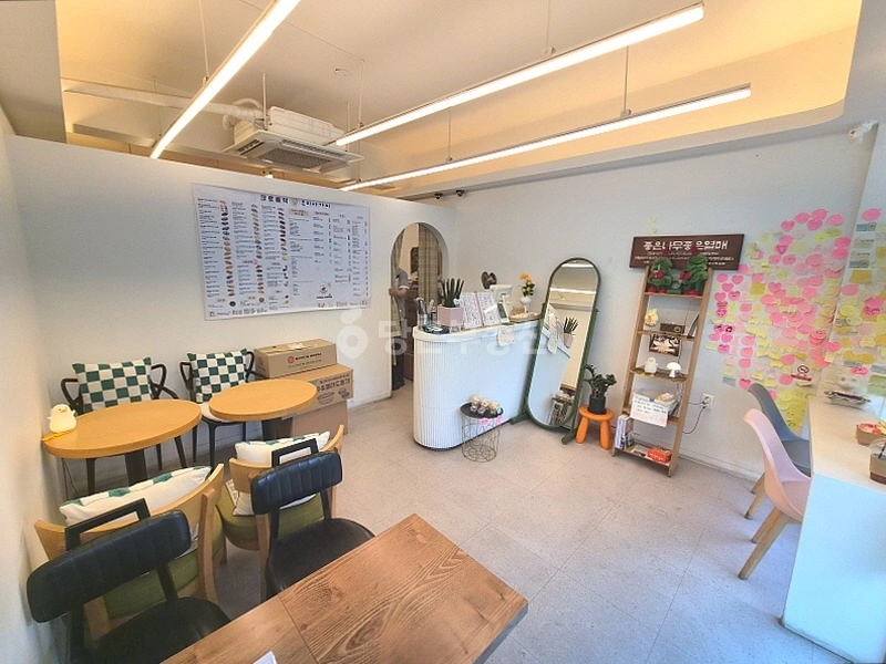대전광역시 대덕구 오정동 상가 사진 1