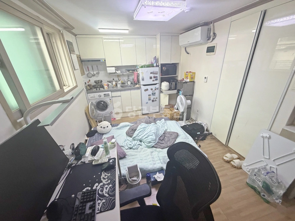 서울특별시 광진구 화양동 원룸 사진 1