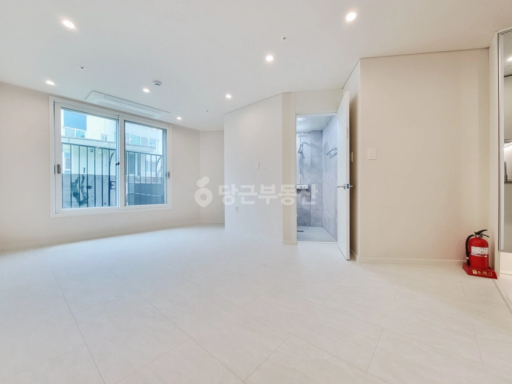 서울특별시 용산구 원효로4가 원룸 사진 1