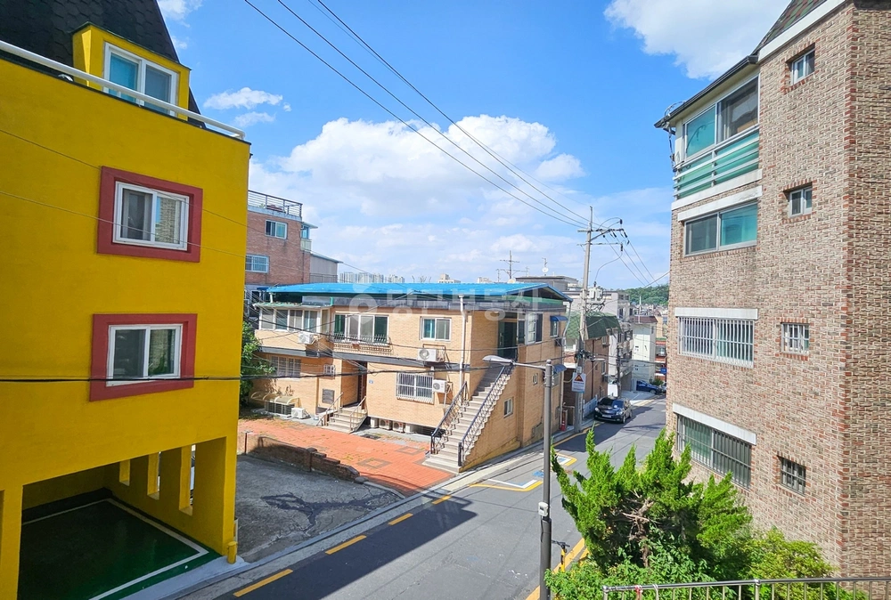 서울특별시 관악구 봉천동 원룸 사진 1