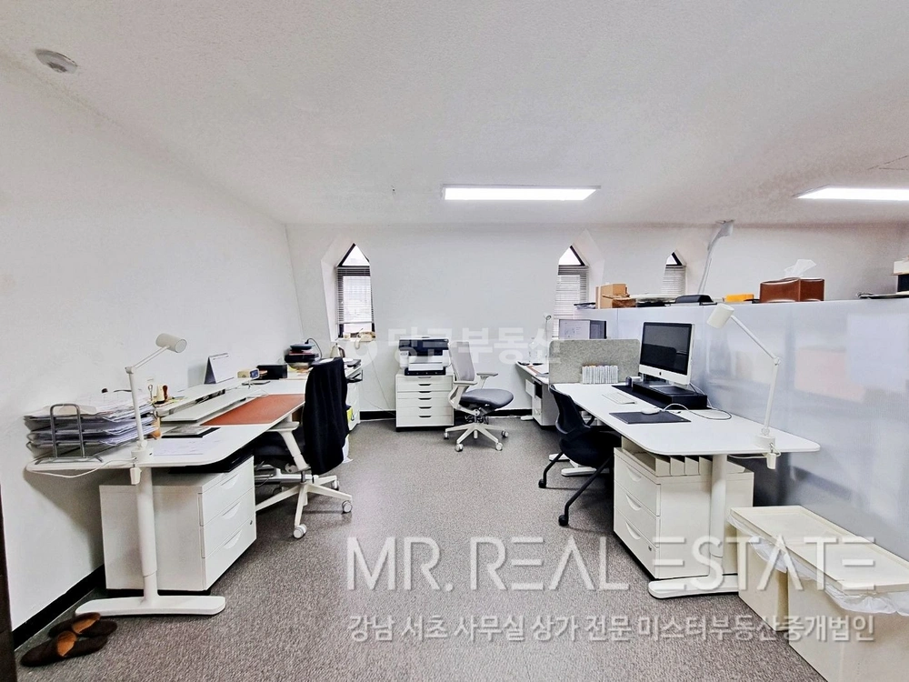 서울특별시 강남구 논현동 사무실 사진 1