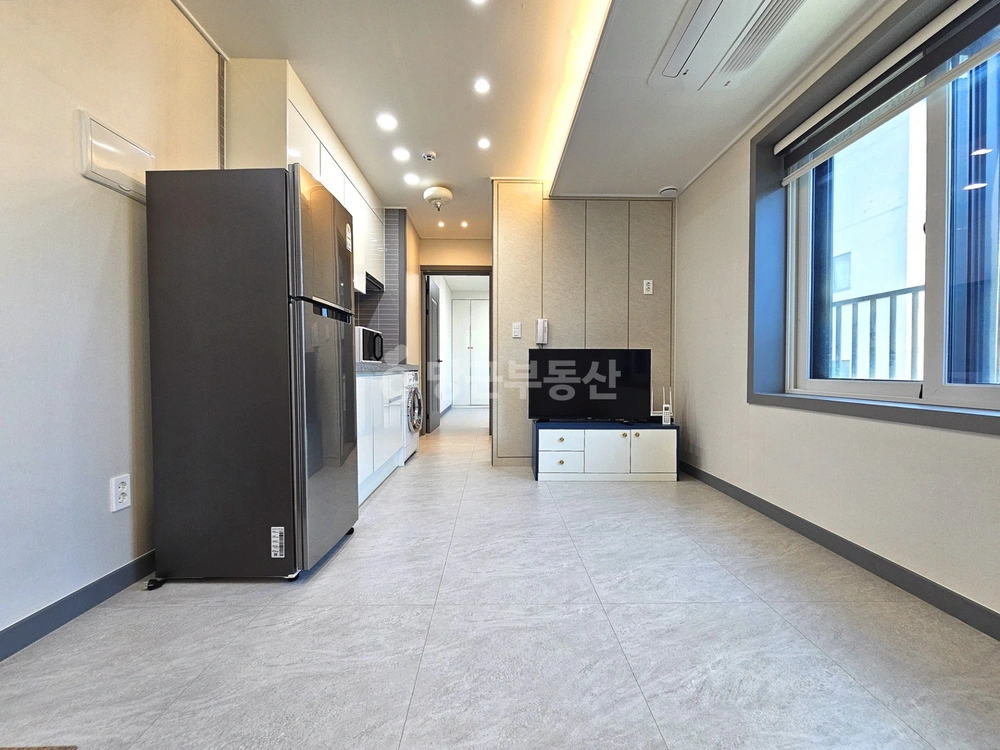 충청북도 청주시 흥덕구 봉명동 원룸 사진 1