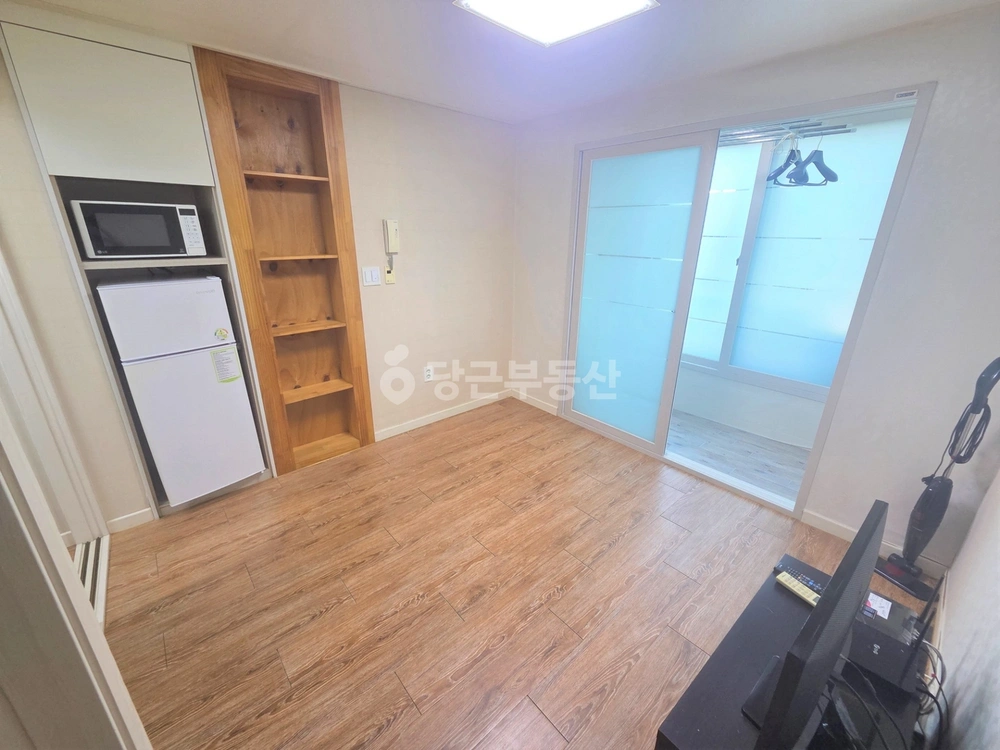 인천광역시 영종구 운서동 원룸 사진 1