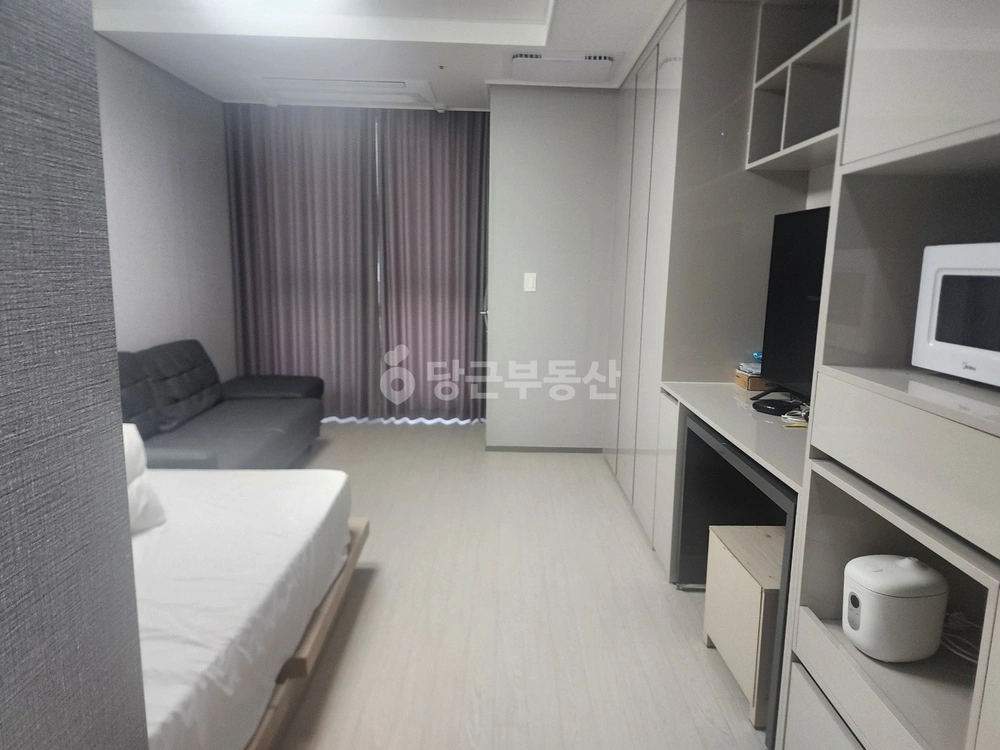 전남광주통합특별시 여수시 학동 오피스텔 사진 1