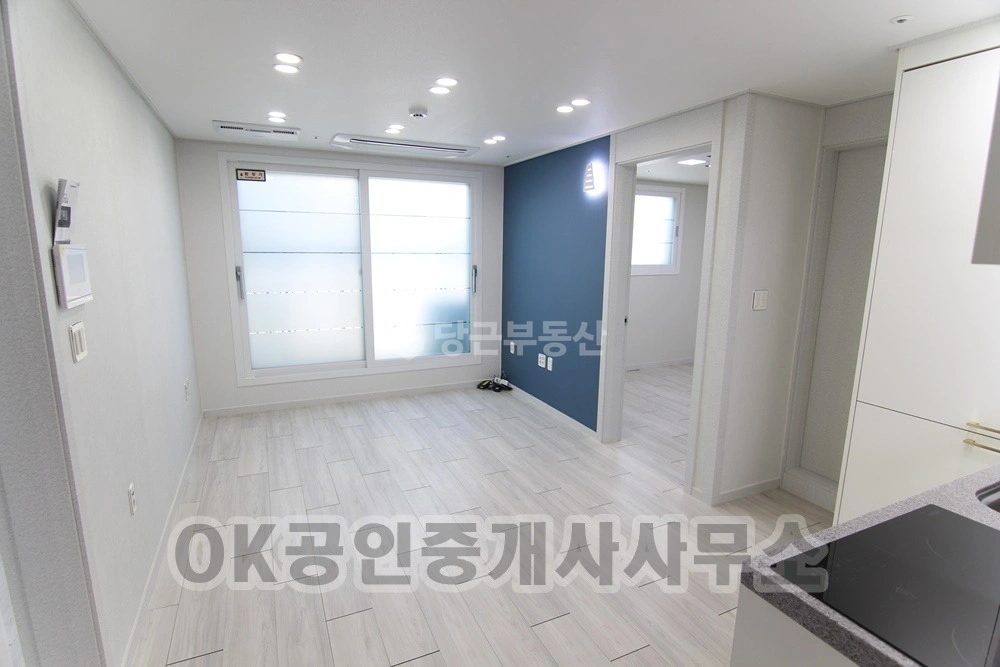 서울특별시 금천구 독산동 빌라(투룸 이상) 사진 1