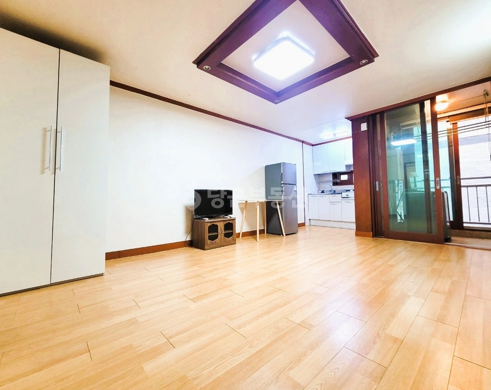 울산광역시 남구 달동 원룸 사진 1