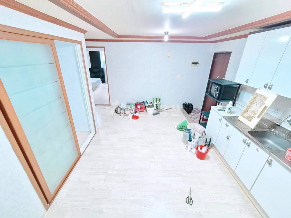 경상북도 경산시 임당동 빌라(투룸 이상) 사진 1