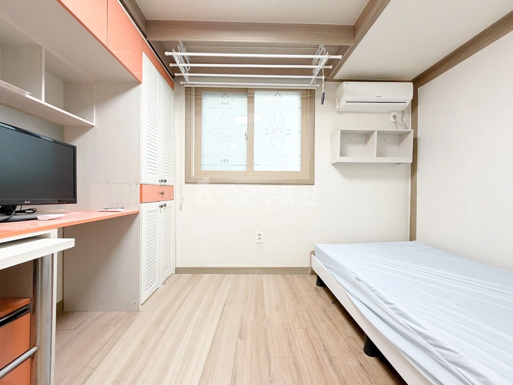 충청북도 청주시 흥덕구 복대동 원룸 사진 1